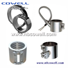 High Efficiency Stainless Steel Mica Heater Band